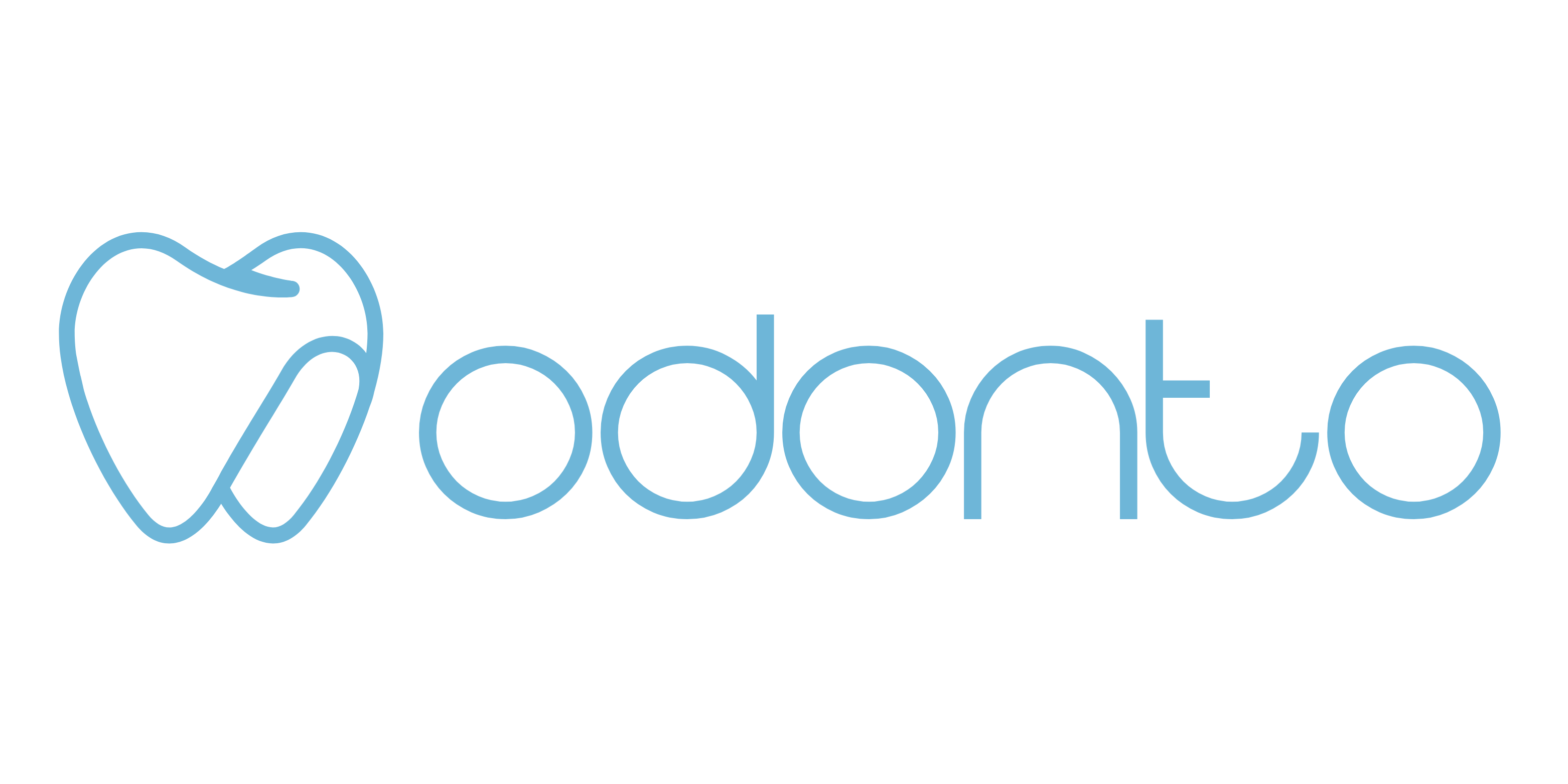 Vila Odonto – Logo